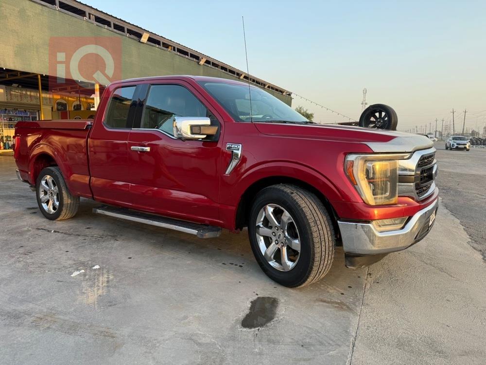 فۆرد F-150